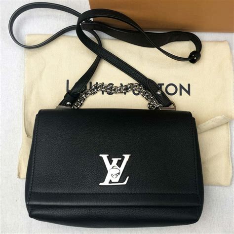 louis vuitton black and silver bag|louis Vuitton Bag black original.